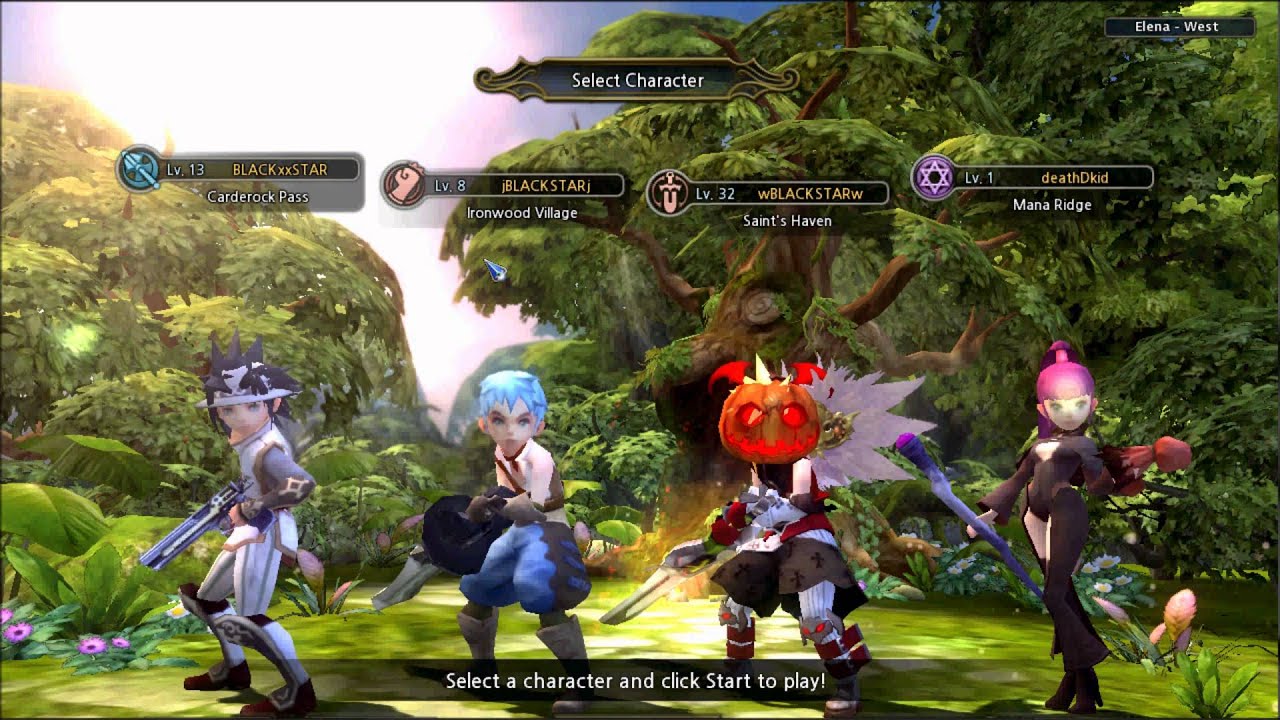 how to download dragon nest